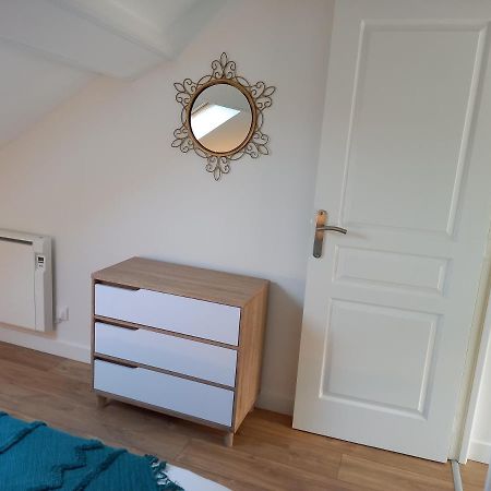 דירות Périgueux T3 Duplex - Coeur Historique - Climatise מראה חיצוני תמונה