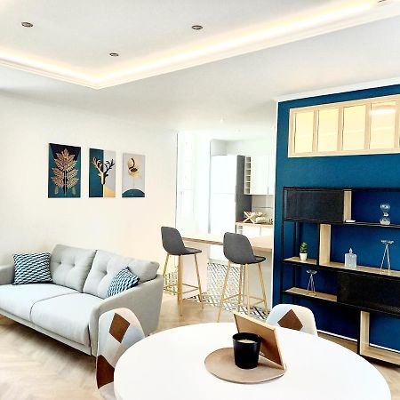 דירות Périgueux T3 Duplex - Coeur Historique - Climatise מראה חיצוני תמונה