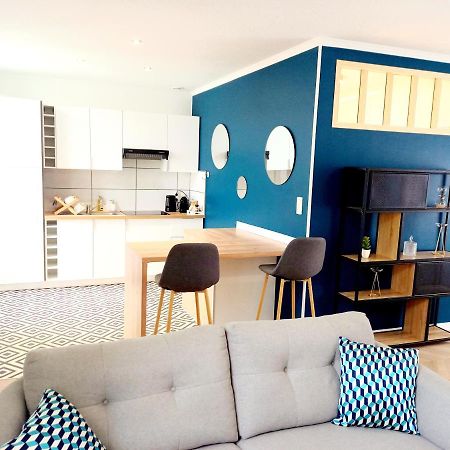 דירות Périgueux T3 Duplex - Coeur Historique - Climatise מראה חיצוני תמונה