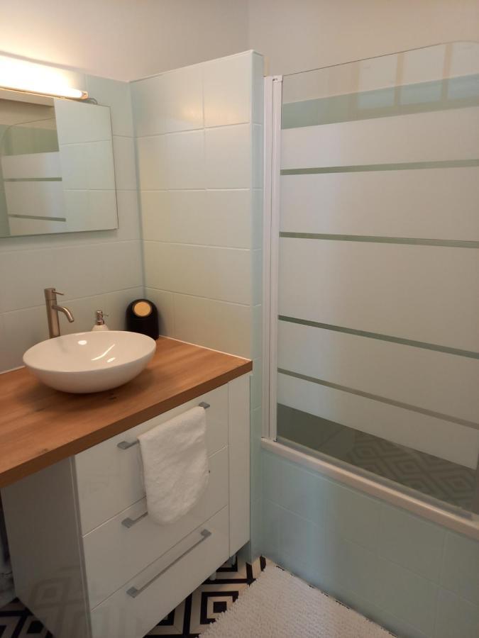 דירות Périgueux T3 Duplex - Coeur Historique - Climatise מראה חיצוני תמונה