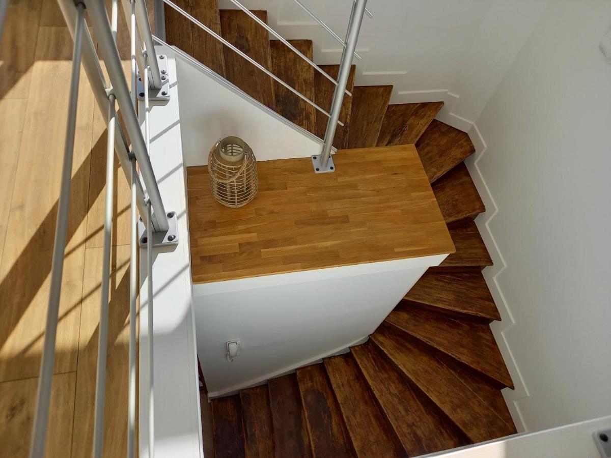 דירות Périgueux T3 Duplex - Coeur Historique - Climatise מראה חיצוני תמונה
