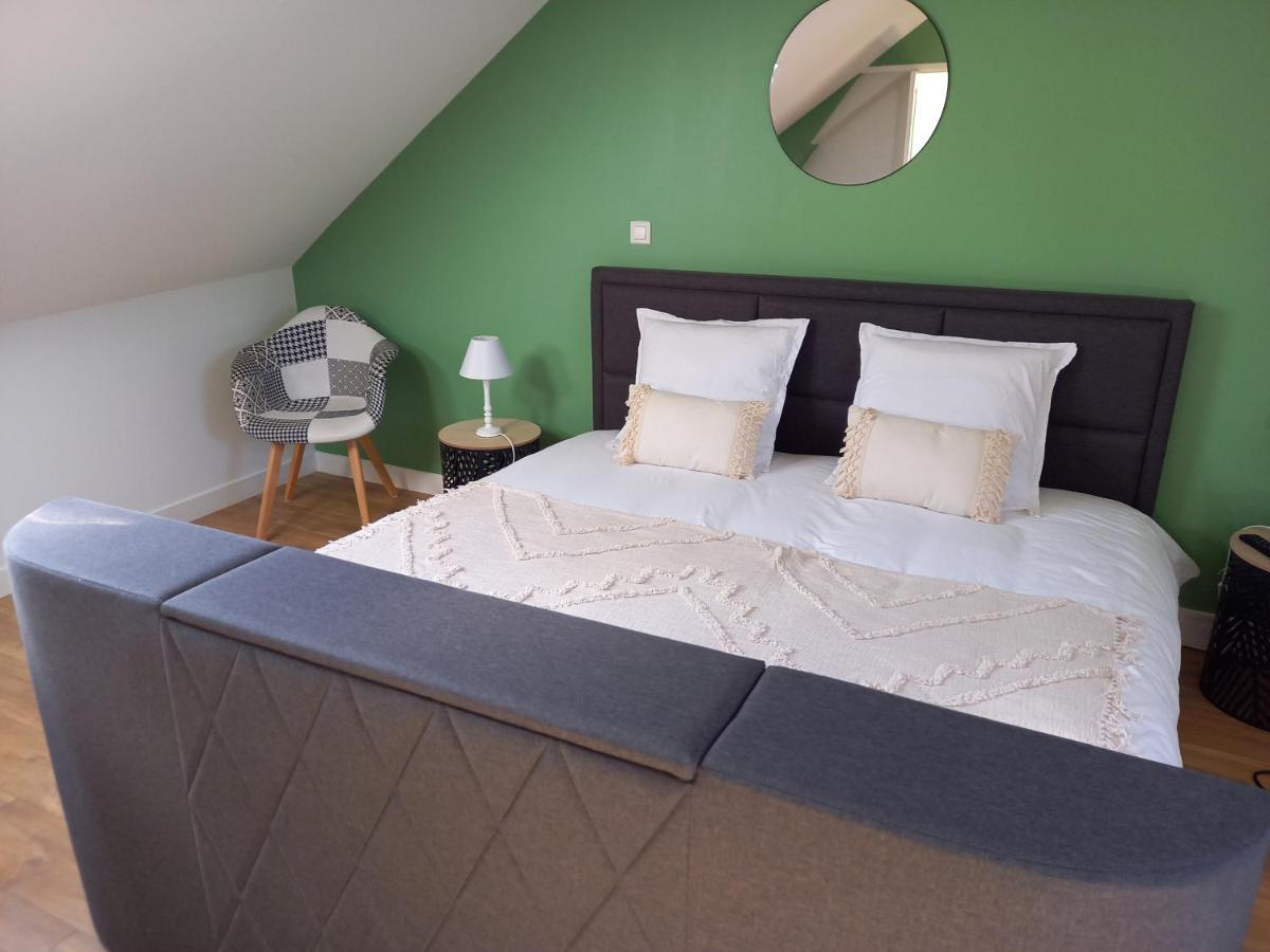 דירות Périgueux T3 Duplex - Coeur Historique - Climatise מראה חיצוני תמונה
