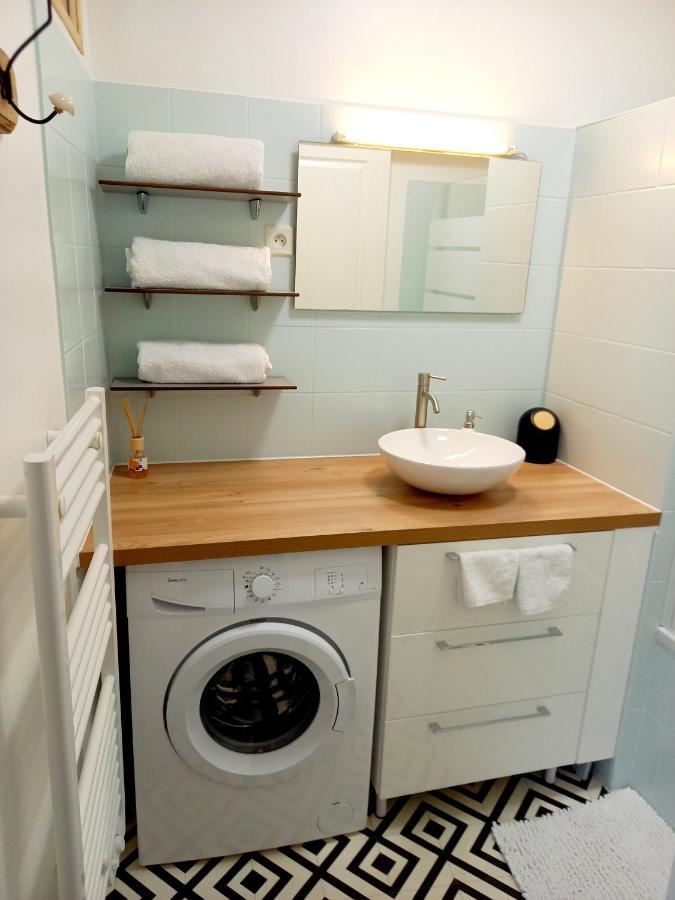 דירות Périgueux T3 Duplex - Coeur Historique - Climatise מראה חיצוני תמונה